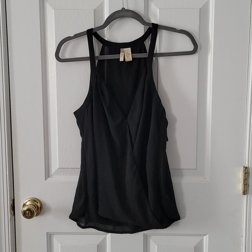 Japna size large top